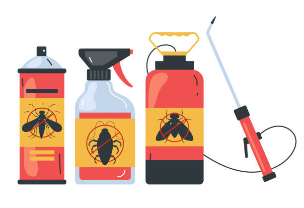 Best Emergency Pest Control  in Churchill, PA